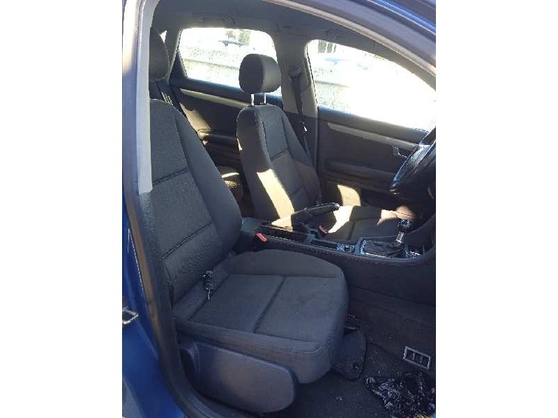 audi a4 berlina (8e) del año 2001