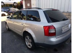 audi a4 avant (8e) del año 2004 2