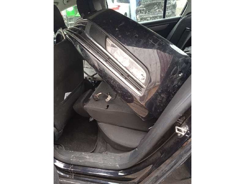 volkswagen passat lim. (362) del año 2011