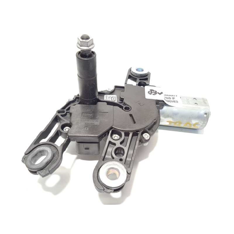 Recambio de motor limpia trasero para volkswagen t-roc advance referencia OEM IAM 5G0955711C  W000089789