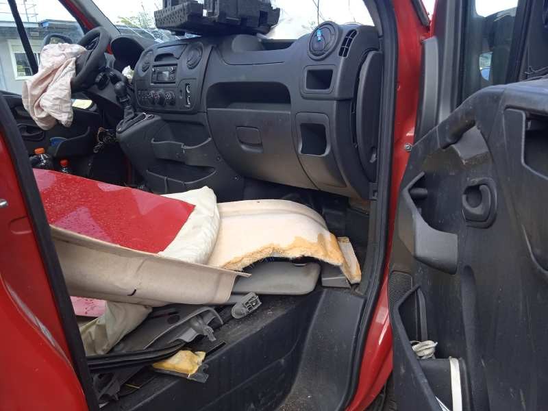 renault master kipper del año 2019