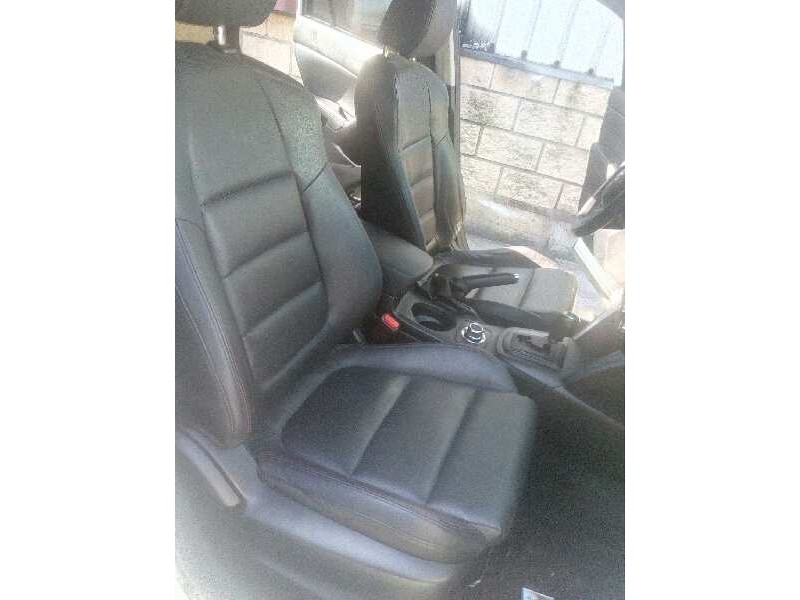 mazda cx-5 del año 2013