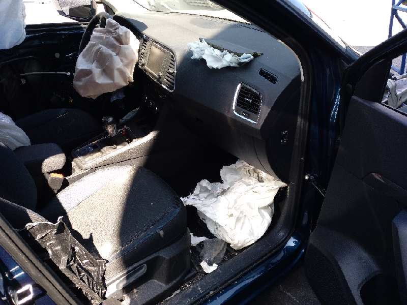 seat ateca (kh7) del año 2019