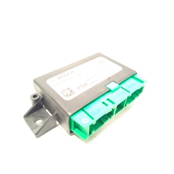 MODULO ELECTRONICO 9824532180 0263014165