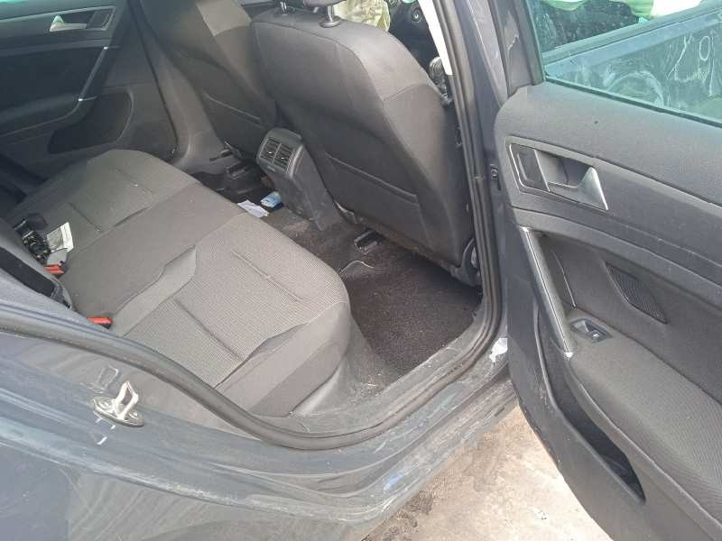 volkswagen golf vii variant (bv5) del año 2020