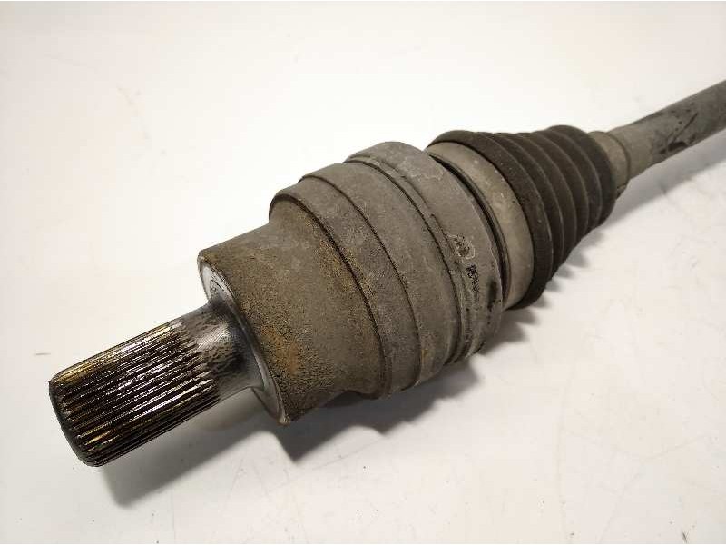 Recambio de transmision trasera derecha para volvo xc90 2.4 diesel cat referencia OEM IAM 36000930  