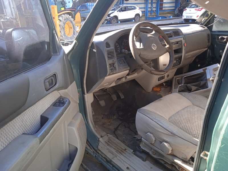 nissan patrol gr (y61) del año 2003