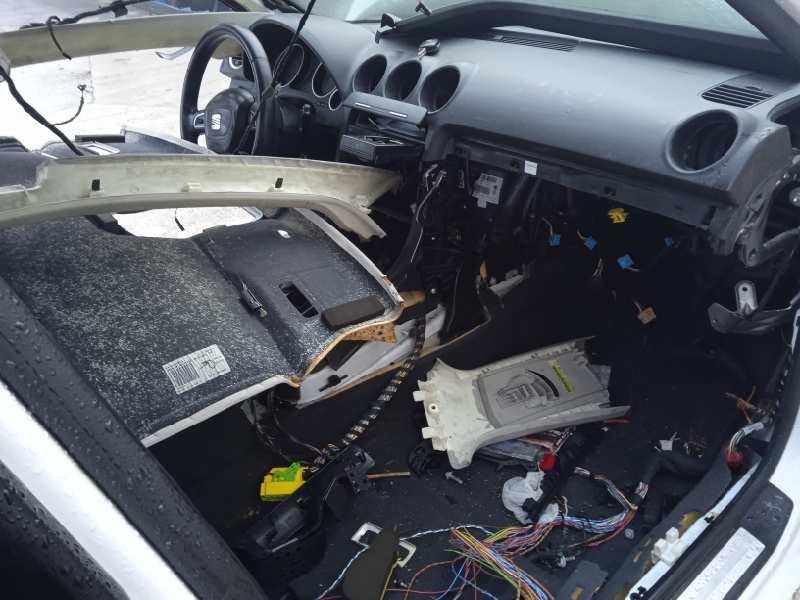 seat exeo st (3r5)(2009>) del año 2011