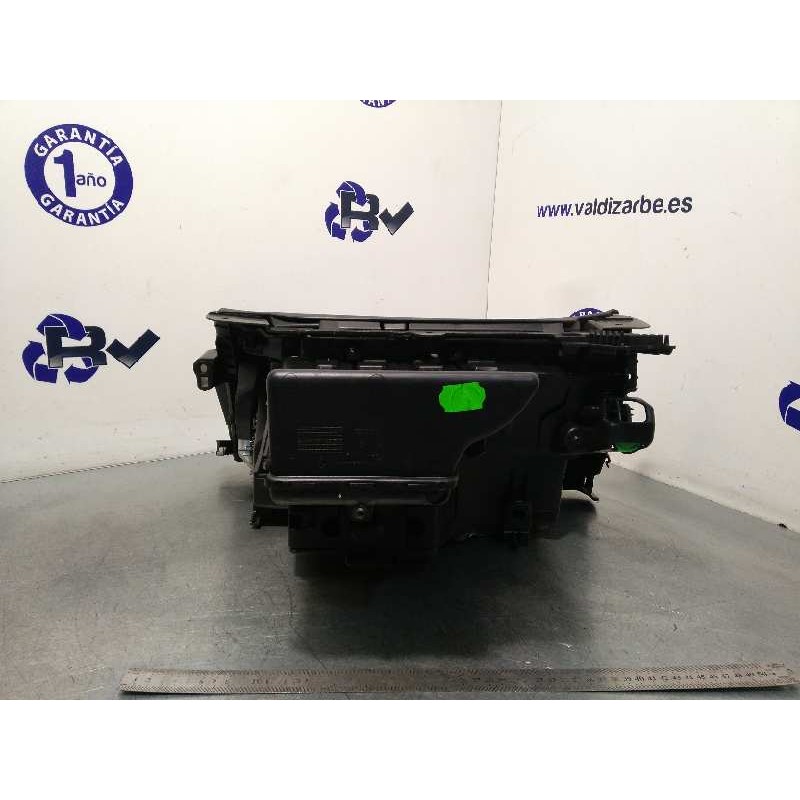 Recambio de guantera para citroën c4 picasso seduction referencia OEM IAM 1224788XZ 1609671280 96778791ZD