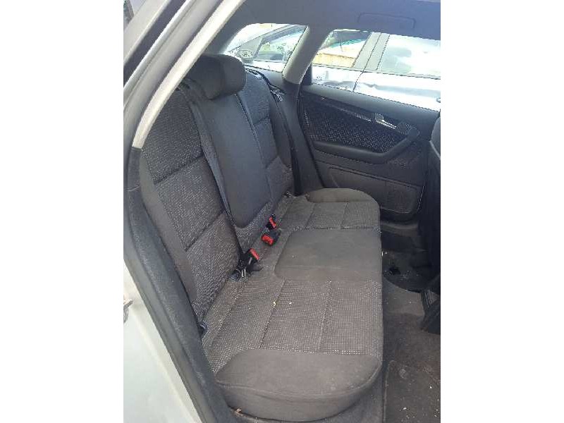 audi a3 (8p) del año 2007