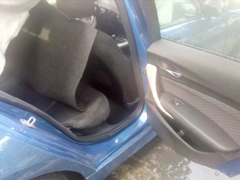 bmw serie 1 lim. (f20/f21) del año 2018