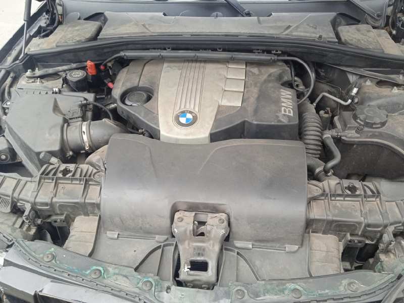 bmw serie 1 berlina (e81/e87) del año 2007