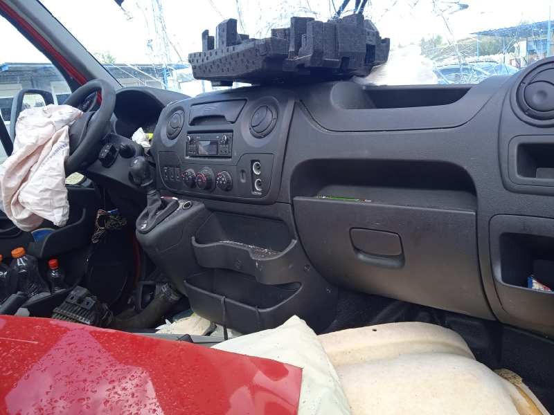 renault master kipper del año 2019