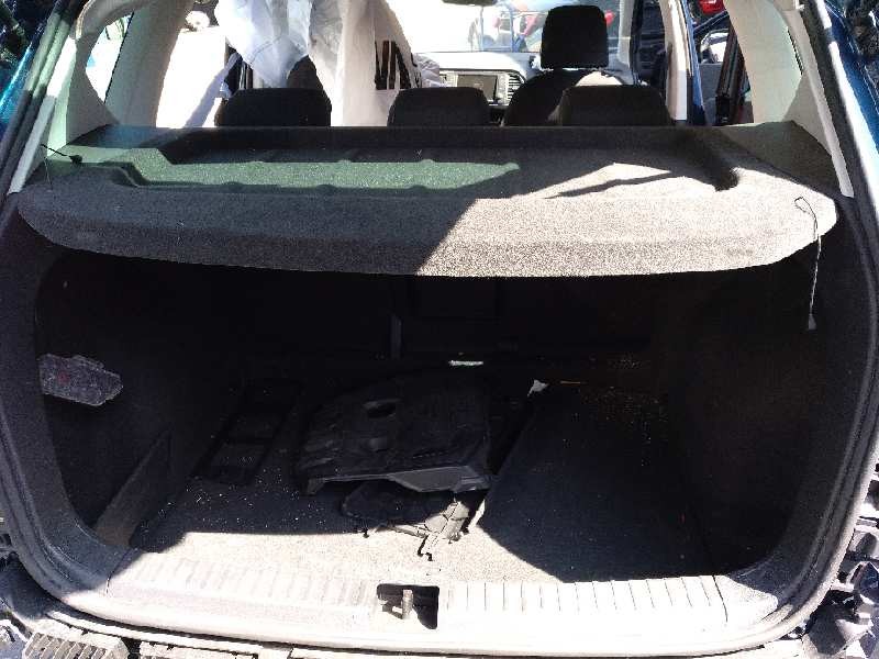 seat ateca (kh7) del año 2019