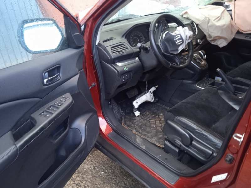 honda cr-v del año 2015