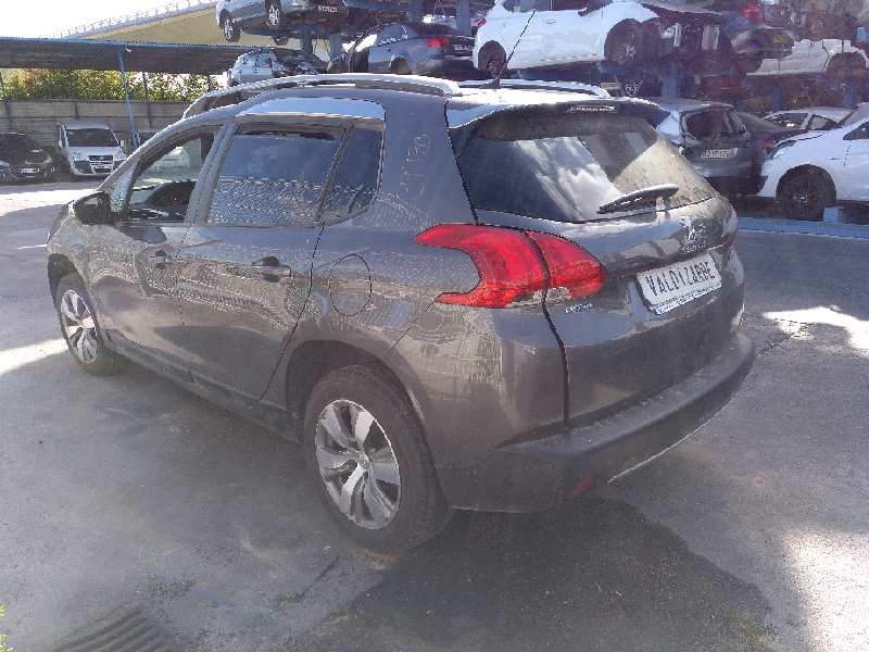 peugeot 2008 (--.2013) del año 2015
