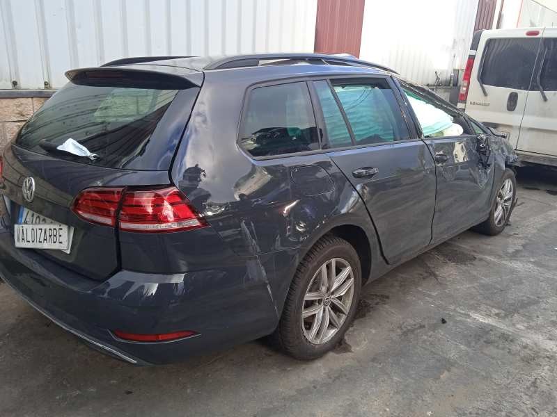 volkswagen golf vii variant (bv5) del año 2020