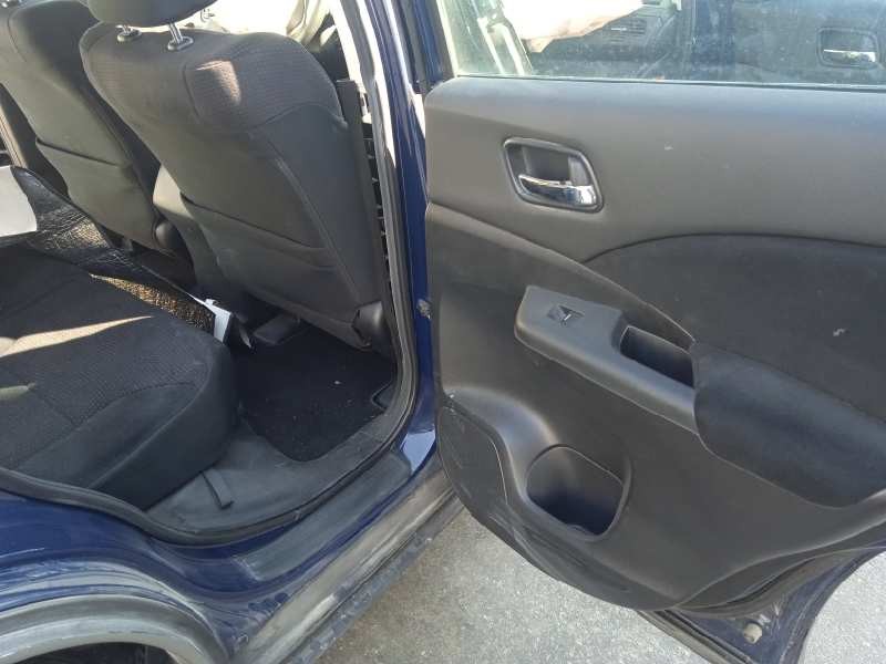 honda cr-v del año 2014