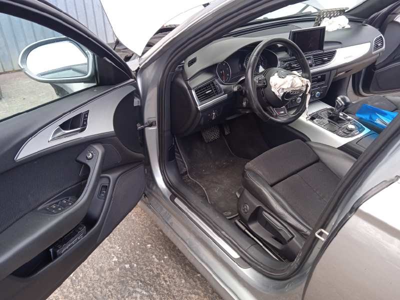 audi a6 lim. (4g2) del año 2011