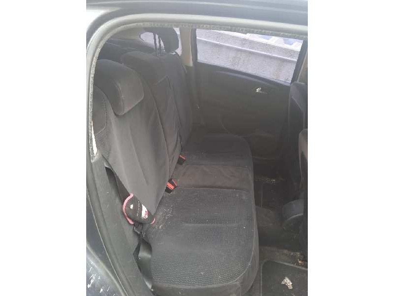 citroën c4 berlina del año 2008