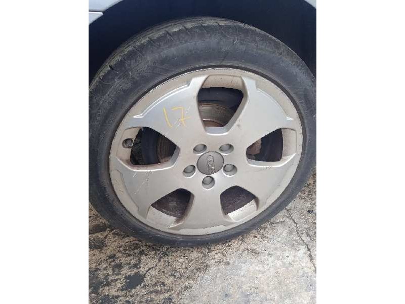 audi a3 (8p) del año 2007