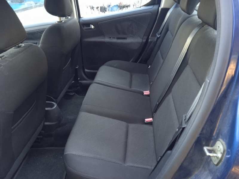 peugeot 207 del año 2008