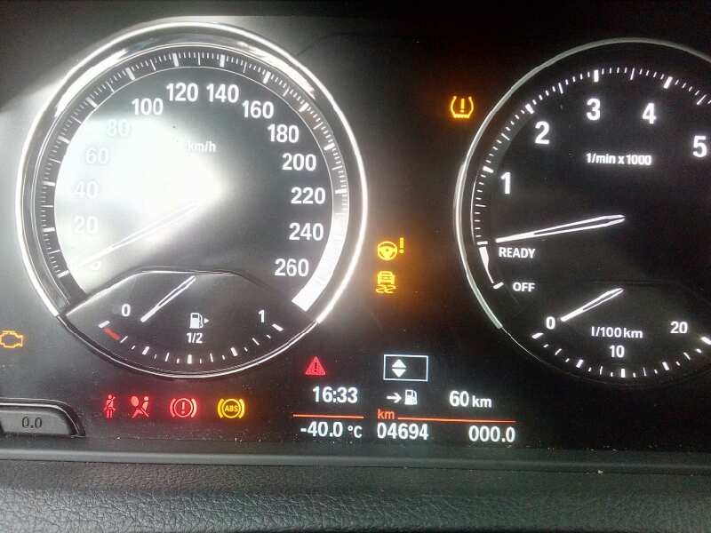 bmw serie 1 lim. (f20/f21) del año 2018