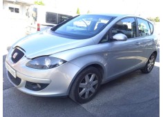 SEAT ALTEA (5P1)