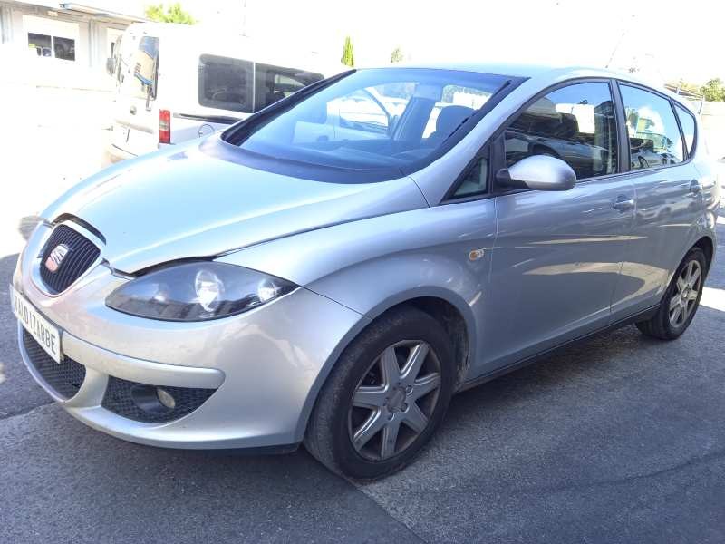 seat altea (5p1) del año 2007