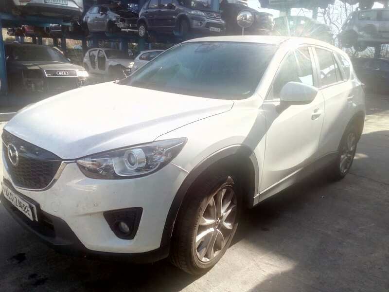 mazda cx-5 del año 2013
