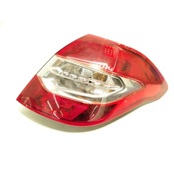 Recambio de piloto trasero derecho para citroën c4 ii (nc_) 1.6 hdi 115 referencia OEM IAM 9687311980 6351KS 