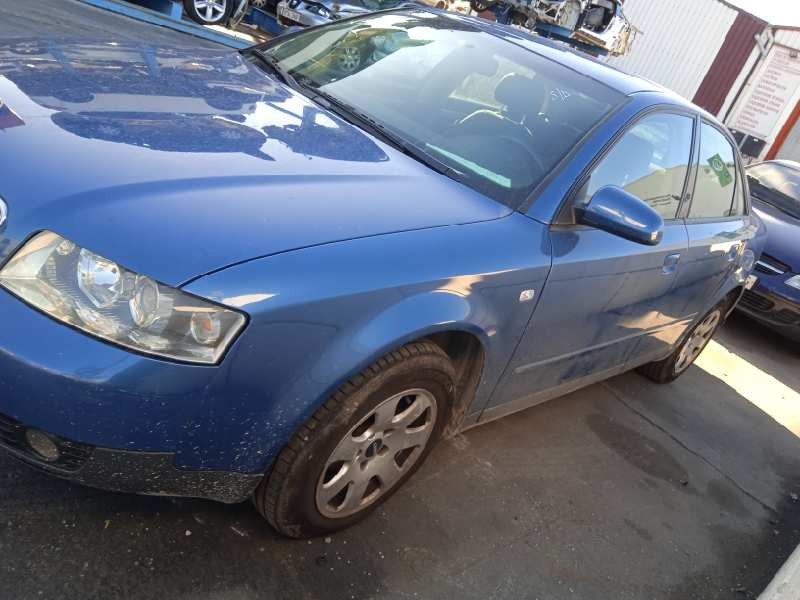 audi a4 berlina (8e) del año 2001