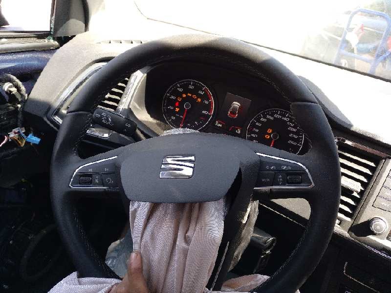 seat ateca (kh7) del año 2019