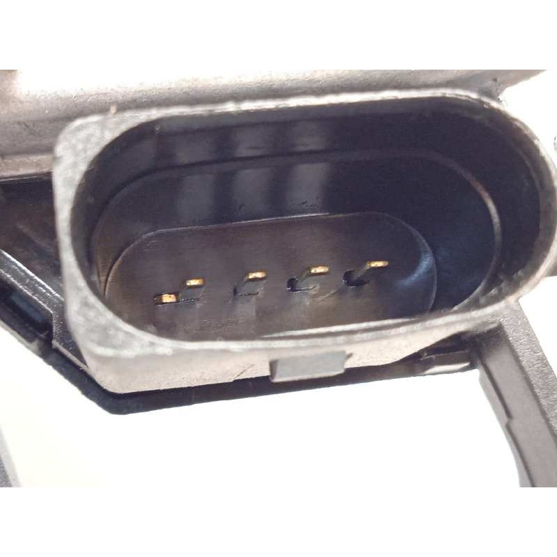 Recambio de motor limpia trasero para volkswagen t-roc advance referencia OEM IAM 5G0955711C  W000089789