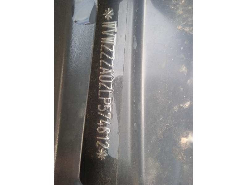 volkswagen golf vii variant (bv5) del año 2020