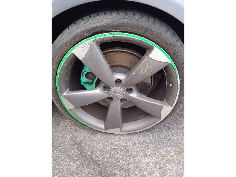 audi a6 lim. (4g2) del año 2011