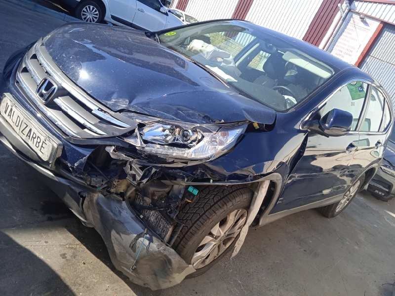 honda cr-v del año 2014