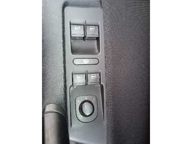 volkswagen passat lim. (362) del año 2011