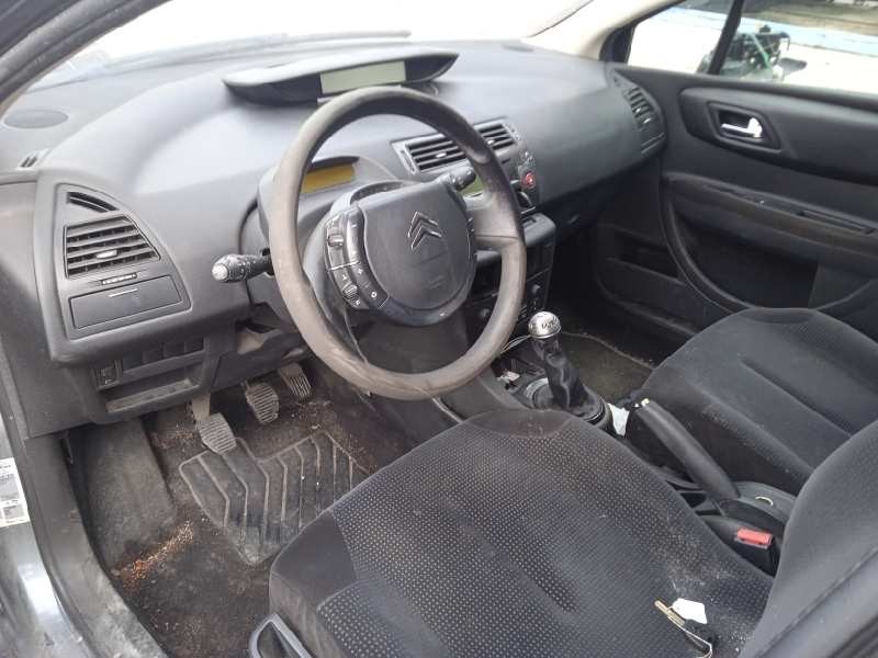 citroën c4 berlina del año 2008