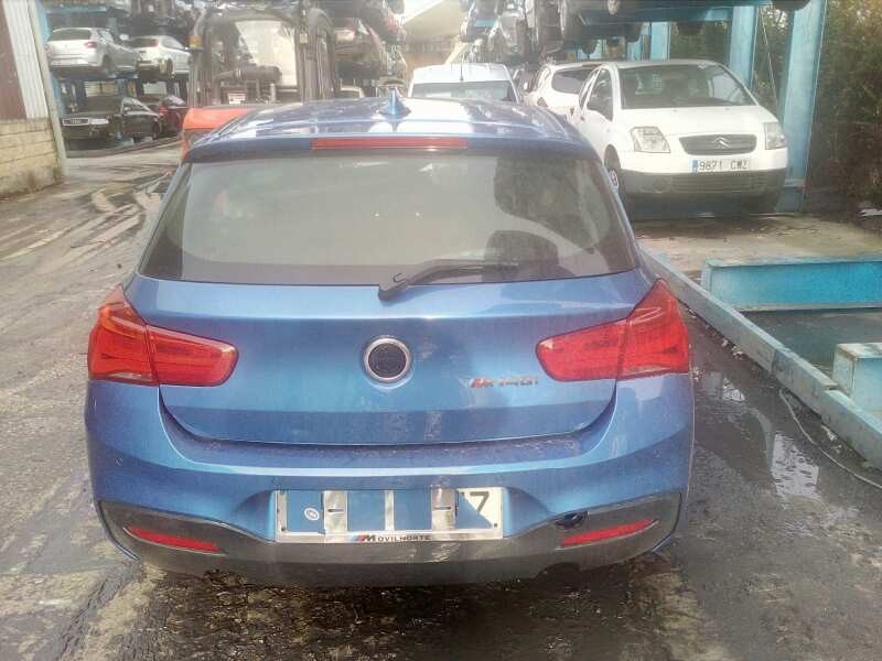 bmw serie 1 lim. (f20/f21) del año 2018