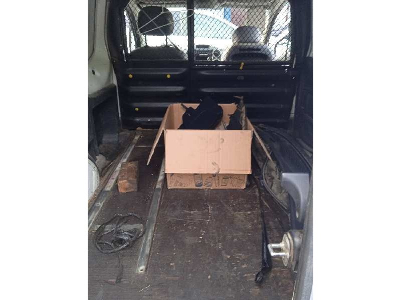 citroën berlingo cuadro del año 2010