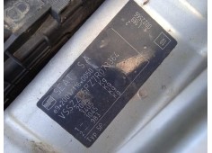 seat altea (5p1) del año 2007 2