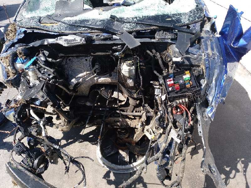 volkswagen scirocco (137) del año 2011