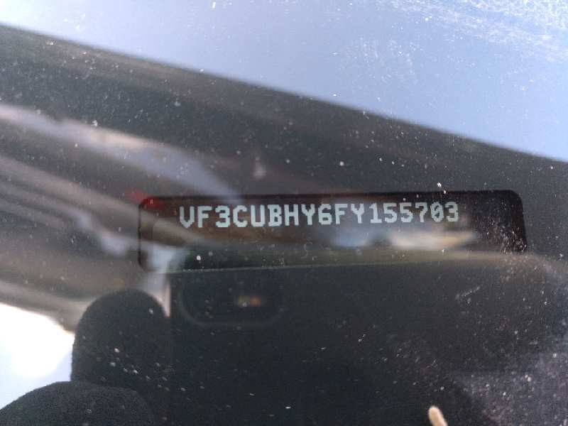 peugeot 2008 (--.2013) del año 2015