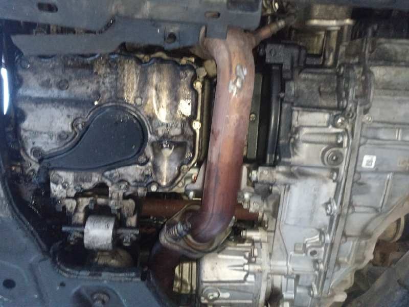 honda cr-v del año 2015