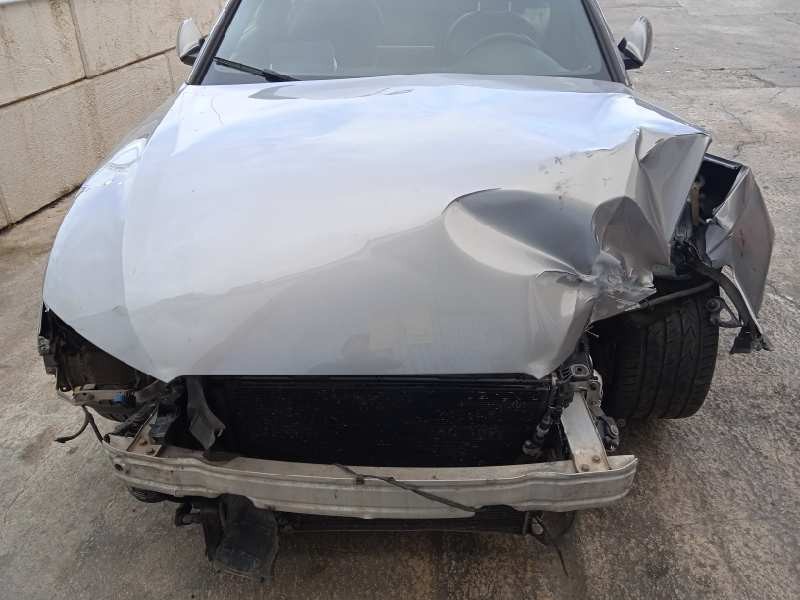 audi a6 lim. (4g2) del año 2011