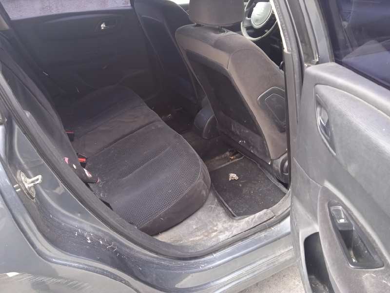 citroën c4 berlina del año 2008