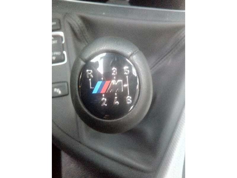 bmw serie 1 lim. (f20/f21) del año 2018