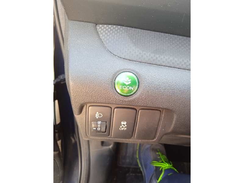 honda cr-v del año 2014