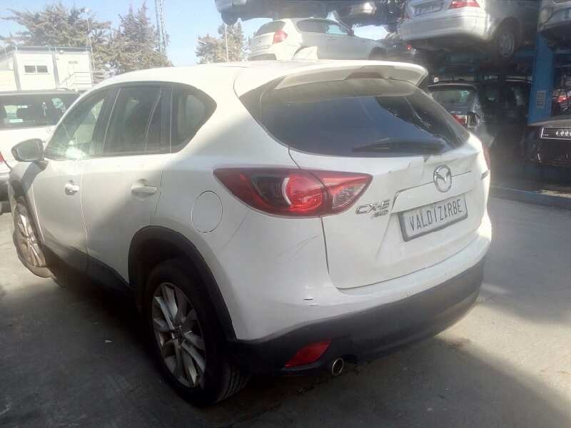 mazda cx-5 del año 2013